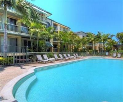 фото отеля Bila Vista Holiday Apartments Gold Coast