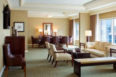 фото отеля The Westin Convention Center Pittsburgh