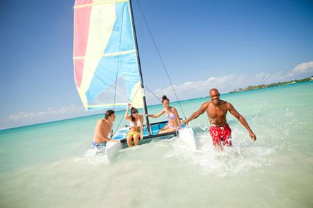 фото отеля Couples Swept Away Negril