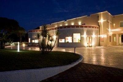 фото отеля Dei Normanni Hotel-Resort