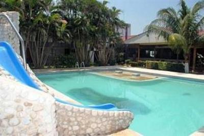 фото отеля Los Andes Hotel