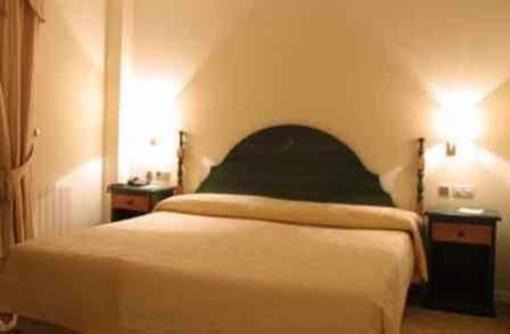 фото отеля Sercotel Rio Badajoz