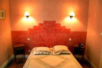 фото отеля Hotel La Maison Du Lierre Biarritz