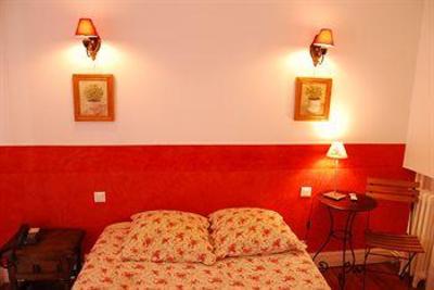 фото отеля Hotel La Maison Du Lierre Biarritz