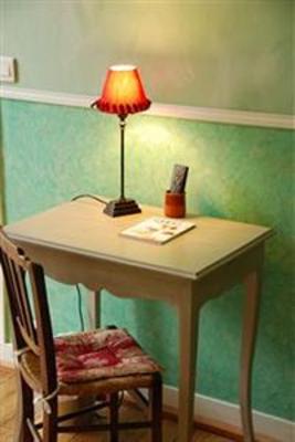 фото отеля Hotel La Maison Du Lierre Biarritz