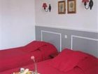 фото отеля Hotel La Maison Du Lierre Biarritz