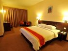 фото отеля Hotel Tanjong Vista