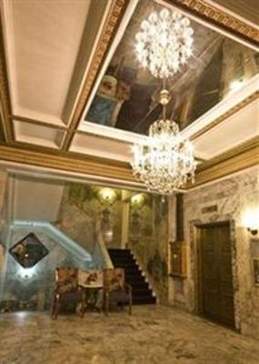 фото отеля Gaslamp Plaza Suites