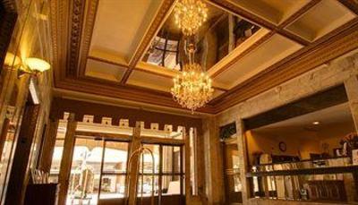 фото отеля Gaslamp Plaza Suites
