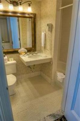 фото отеля Gaslamp Plaza Suites