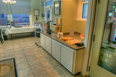 фото отеля Gaslamp Plaza Suites
