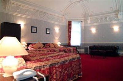 фото отеля Ambassador Hotel Glasgow
