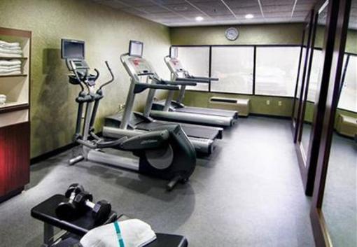 фото отеля Fairfield Inn Chesapeake