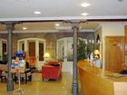 фото отеля Hostal San Lorenzo Madrid