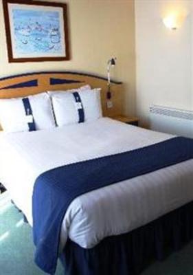 фото отеля Holiday Inn Express Liverpool-Albert Dock