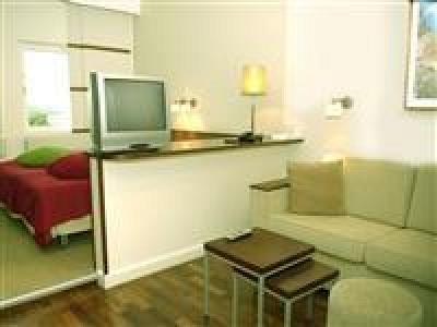 фото отеля Quality Hotel Globe
