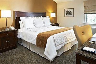 фото отеля Kellogg Conference Hotel at Gallaudet University