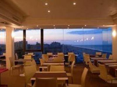 фото отеля Commodore Hotel Riccione