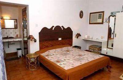 фото отеля Beach and Lake Ayurvedic Resort Trivandrum