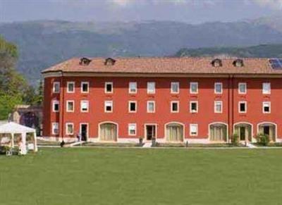 фото отеля Marco Polo Suite Resort Vittorio Veneto