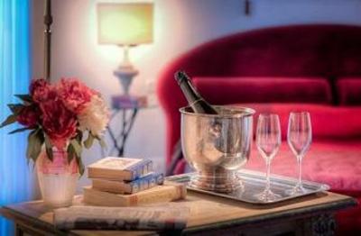 фото отеля Torre Guelfa Hotel