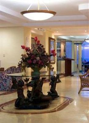 фото отеля Plaza Marina Suites & Hotel Mazatlan