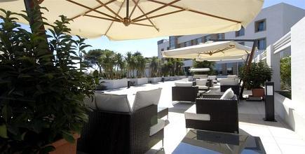 фото отеля Pineta Hotel Ruvo di Puglia