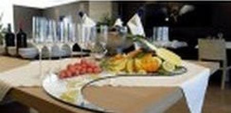 фото отеля Pineta Hotel Ruvo di Puglia
