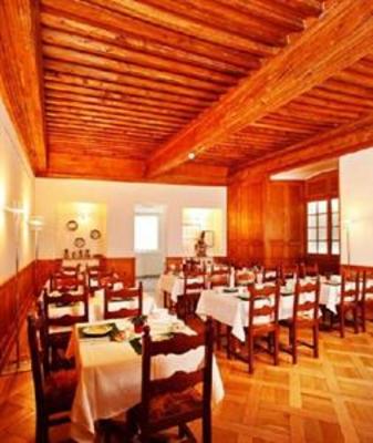 фото отеля Hotel de la Nouvelle Couronne