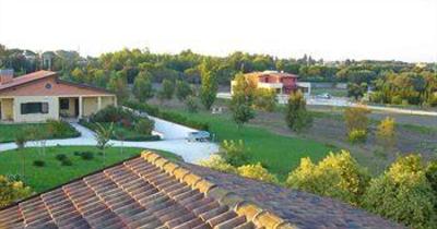 фото отеля B&B Lu Casale