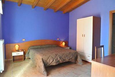 фото отеля B&B Lu Casale