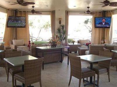 фото отеля Hampton Inn & Suites Phoenix Tempe - ASU