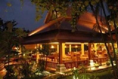 фото отеля Khaolak Bay Front Resort Takua Pa