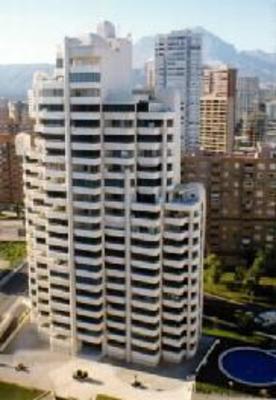фото отеля San Francisco Apartments Benidorm
