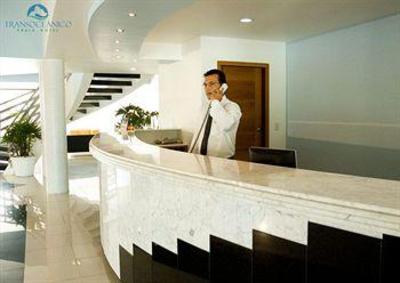 фото отеля Transoceanico Praia Hotel