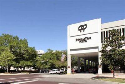 фото отеля Doubletree Hotel Tallahassee