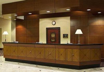 фото отеля Doubletree Hotel Tallahassee