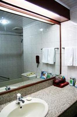 фото отеля Tian Du Hotel