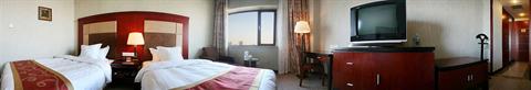 фото отеля Tian Du Hotel