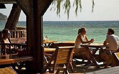 фото отеля Ban's Diving Resort