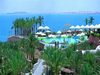 Отзыв об отеле Reef Oasis Beach Resort