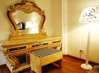 фото отеля Hidden Charm Hotel