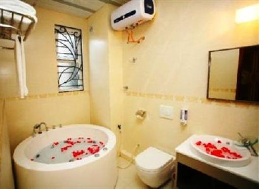 фото отеля Hidden Charm Hotel