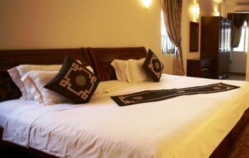 фото отеля Hidden Charm Hotel