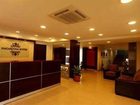 фото отеля Nagarjuna Suites