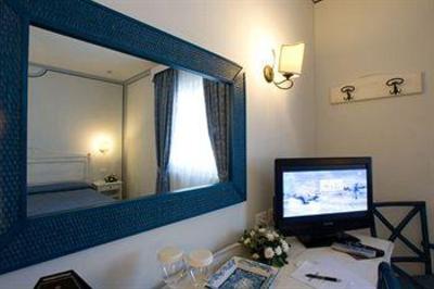 фото отеля Relais Antiche Saline Hotel Paceco