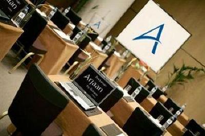 фото отеля BurJuman Arjaan by Rotana - Dubai