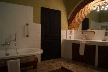 фото отеля Casa Escobar & Jerez
