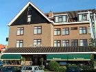 фото отеля Hotel De Admiraal Noordwijk