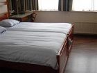 фото отеля Hotel De Admiraal Noordwijk